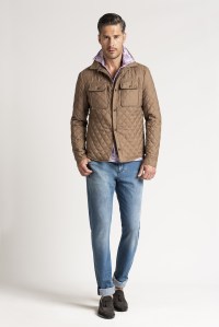Isaia Men's Spring 2020