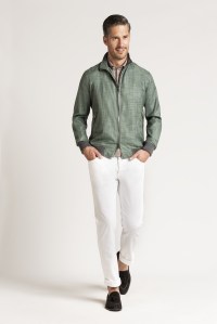 Isaia Men's Spring 2020