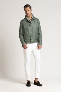Isaia Men's Spring 2020
