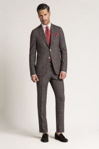 Isaia Men's Spring 2020