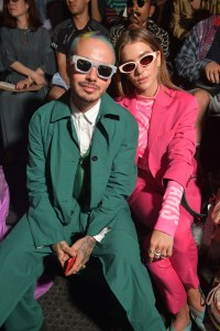 Ambiance at Kenzo Men's SS 2020, photographed in Paris on June 23rd, 2019.
