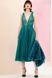 J. Mendel Resort 2020
