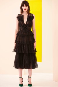 J. Mendel Resort 2020
