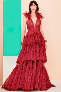 J. Mendel Resort 2020