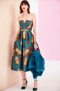 J. Mendel Resort 2020