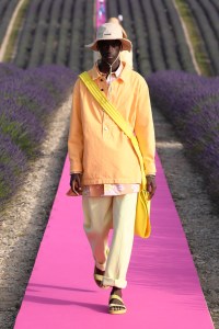 Jacquemus Men's Spring 2020