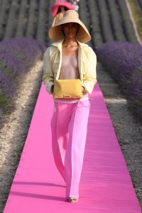 Jacquemus Men's Spring 2020
