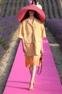 Jacquemus Men's Spring 2020