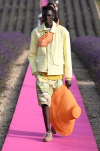Jacquemus Men's Spring 2020