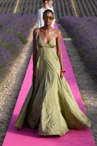 Jacquemus Men's Spring 2020