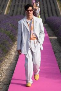 Jacquemus Men's Spring 2020