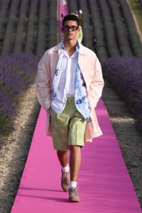 Jacquemus Men's Spring 2020