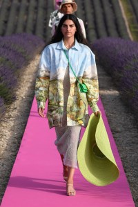 Jacquemus Men's Spring 2020