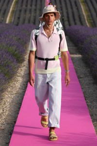 Jacquemus Men's Spring 2020