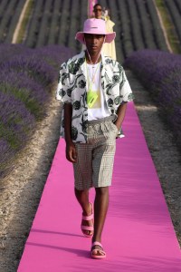 Jacquemus Men's Spring 2020