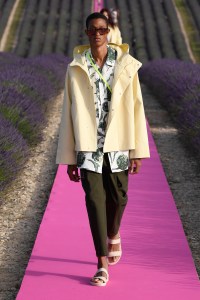 Jacquemus Men's Spring 2020