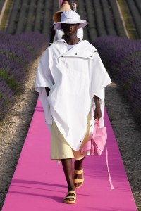 Jacquemus Men's Spring 2020