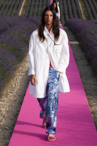 Jacquemus Men's Spring 2020