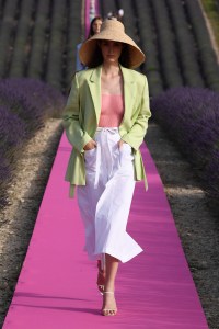Jacquemus Men's Spring 2020