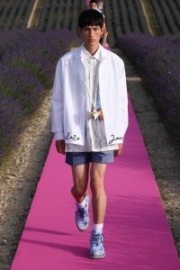Jacquemus Men's Spring 2020