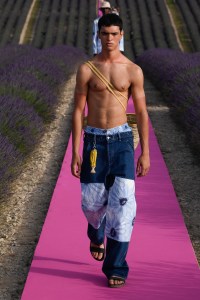 Jacquemus Men's Spring 2020