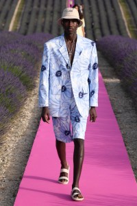 Jacquemus Men's Spring 2020
