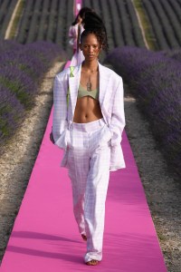 Jacquemus Men's Spring 2020