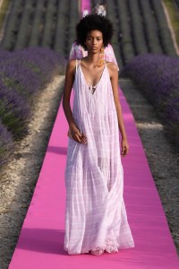 Jacquemus Men's Spring 2020