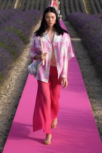 Jacquemus Men's Spring 2020