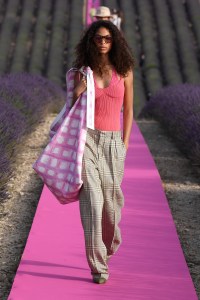 Jacquemus Men's Spring 2020