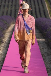 Jacquemus Men's Spring 2020
