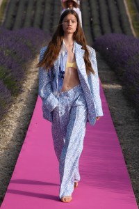 Jacquemus Men's Spring 2020