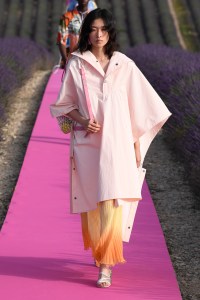 Jacquemus Men's Spring 2020