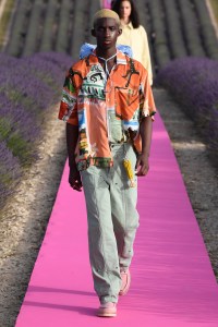 Jacquemus Men's Spring 2020