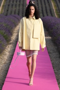 Jacquemus Men's Spring 2020