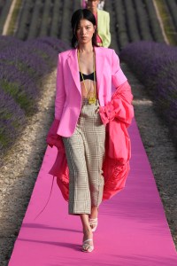 Jacquemus Men's Spring 2020