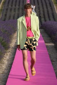 Jacquemus Men's Spring 2020