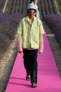 Jacquemus Men's Spring 2020