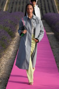 Jacquemus Men's Spring 2020