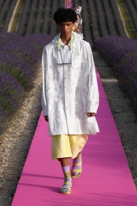 Jacquemus Men's Spring 2020