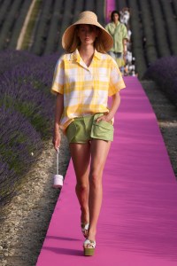 Jacquemus Men's Spring 2020