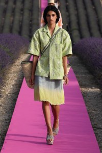 Jacquemus Men's Spring 2020