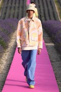 Jacquemus Men's Spring 2020