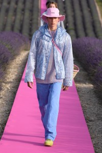 Jacquemus Men's Spring 2020