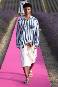 Jacquemus Men's Spring 2020