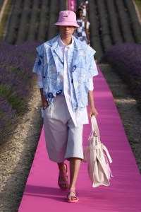 Jacquemus Men's Spring 2020