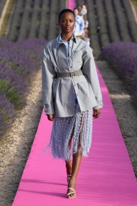 Jacquemus Men's Spring 2020
