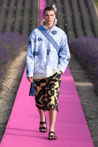 Jacquemus Men's Spring 2020
