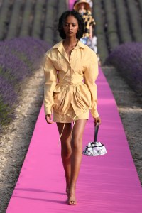 Jacquemus Men's Spring 2020