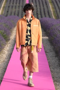 Jacquemus Men's Spring 2020